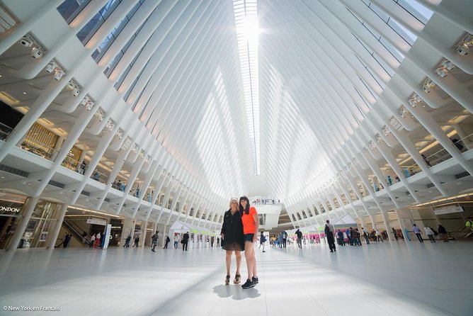 Photo sessions in New York with a French-speaking photographer - Where you’ll shoot: Brooklyn Bridge Park and DUMBO, Times Square, Central Park