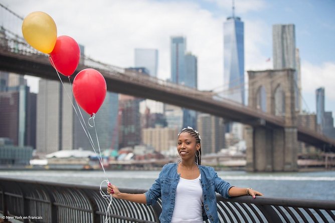 Photo sessions in New York with a French-speaking photographer - Johnny’s posing style: how you end up looking natural