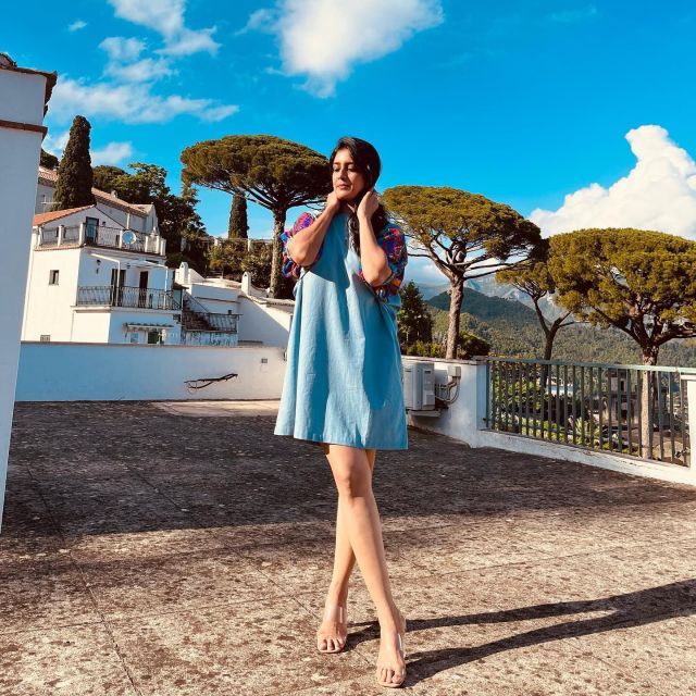 Photo Shoot Amalfi - Photos and Videos: What You’re Paying For