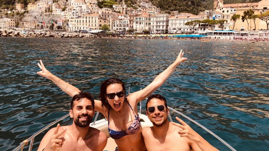 Photo Shoot Amalfi - Price and Value: Is $203.91 Worth It?