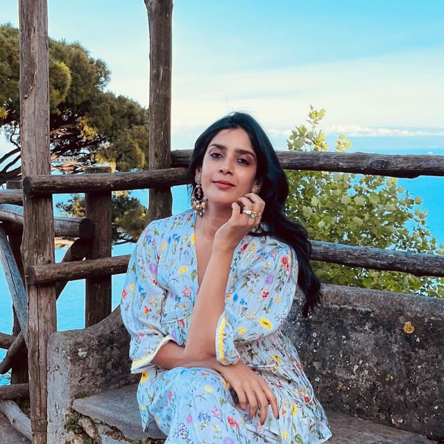 Photo Shoot Amalfi - What to Pack (and What to Leave Behind)
