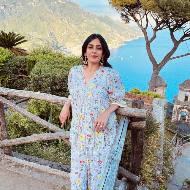 Photo Shoot Amalfi - Who This Amalfi Photoshoot Fits Best