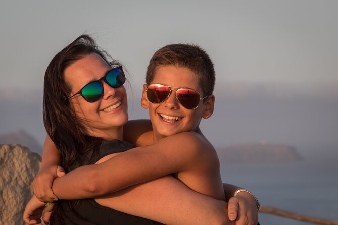 Photo Shoot at Porto Santo Beach - Timing on the island: opening hours and planning for light