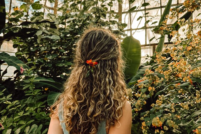 Photo Shoot in Chicago’s Urban Jungle Garden - Who this is best for (and when it may not fit)