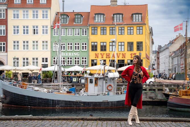 Photo Shoot in Copenhagen with a Personal Photographer - The 1-Hour Private Photo Walking Tour (What You Actually Do)