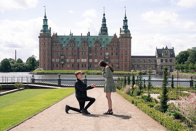 Photo Shoot in Copenhagen with a Personal Photographer - Weather, Timing, and Getting Great Shots in a Short Session