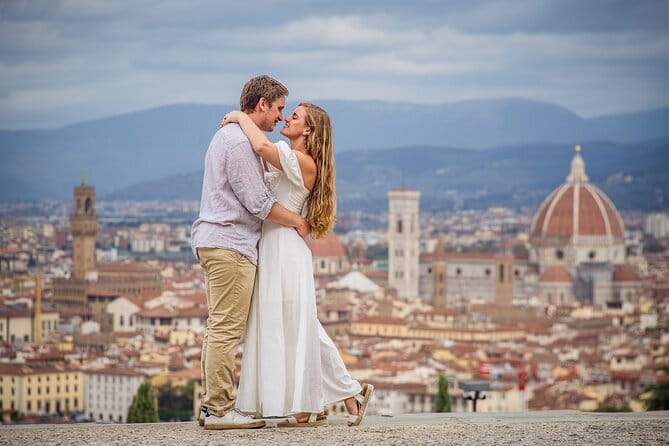 Photo Shoot in Florence with a Professional Photographer - Key things you’ll love about this Florence photo shoot