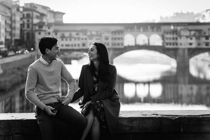 Photo Shoot in Florence with a Professional Photographer - Price and value: what you’re really paying for