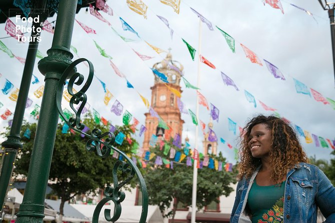 Photo Shoot in Puerto Vallarta Historic Downtown - What you actually get: 20 high-resolution JPEGs in 10 days