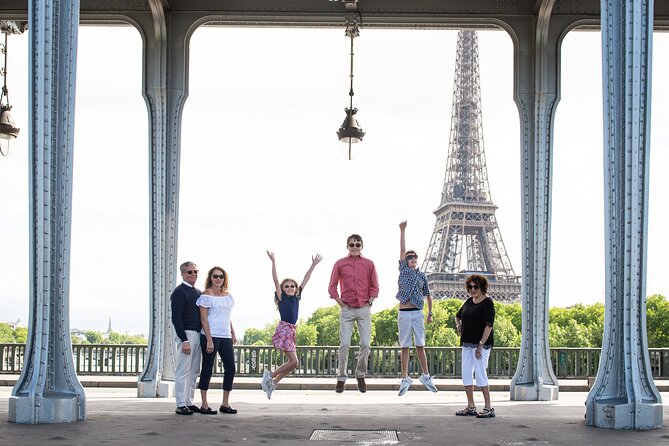 Photo shoot in the Eiffel Tower area - Who This Fits Best (And Who Might Want Something Else)