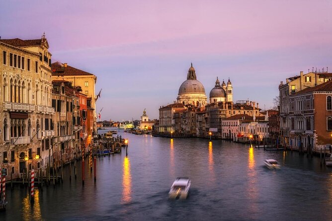 Photo shoot in Venice - Key highlights at a glance