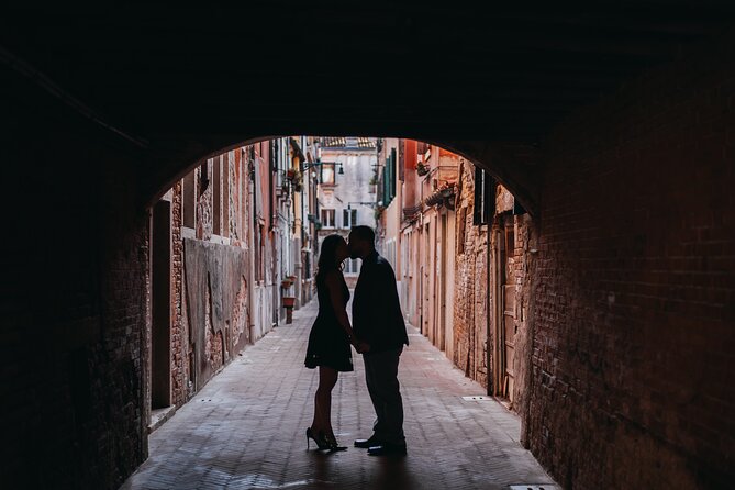 Photo shoot in Venice - Stop 1: Dorsoduro for romance and calmer photo angles