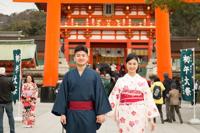 Photo Shoot with a Private Vacation Photographer in KYOTO, JAPAN - How a private Kyoto photo shoot actually helps your trip