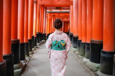 Photo Shoot with a Private Vacation Photographer in KYOTO, JAPAN - Arashiyama: when you want Kyoto scenery without the planning headache