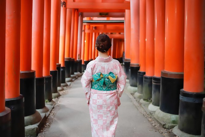 Photo Shoot with a Private Vacation Photographer in KYOTO, JAPAN - Arashiyama: when you want Kyoto scenery without the planning headache