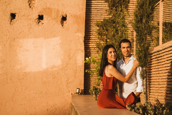 Photo Shoot with a Private Vacation Photographer in MARRAKESH, EGYPT - Marrakech turns into your personal photo set
