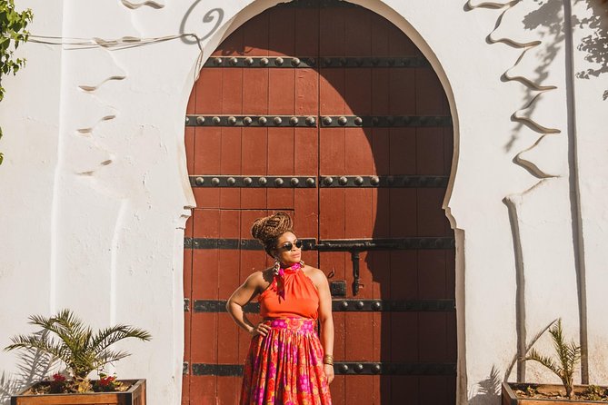 Photo Shoot with a Private Vacation Photographer in MARRAKESH, EGYPT - A realistic session flow: 1 to 3 hours, multiple stops, and how to not waste time