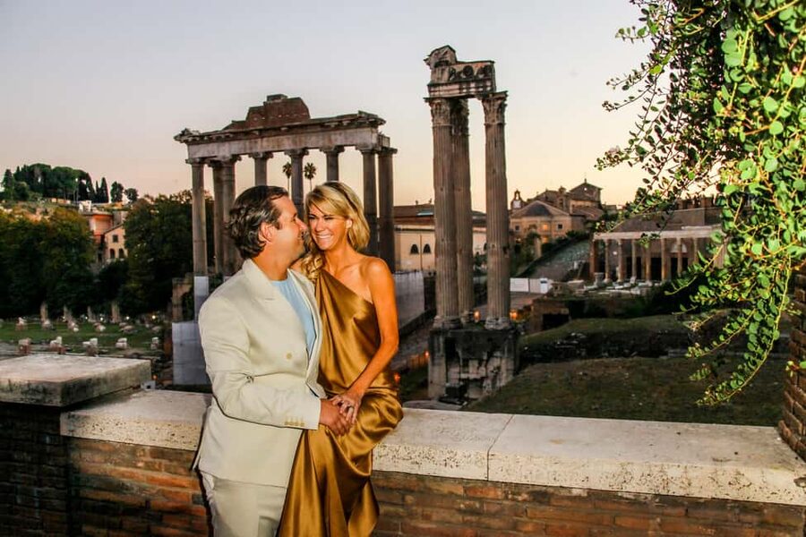 Photo Tour Experience in Rome - Discover the Most Iconic Places - Key things to know before you book