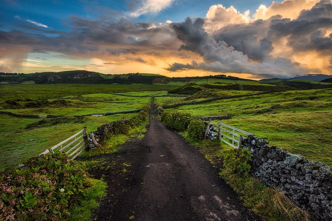 PHOTO TOUR (Full Day Private Tour- Sunrise to sunset) - Pickup and transport: the practical side that saves the day