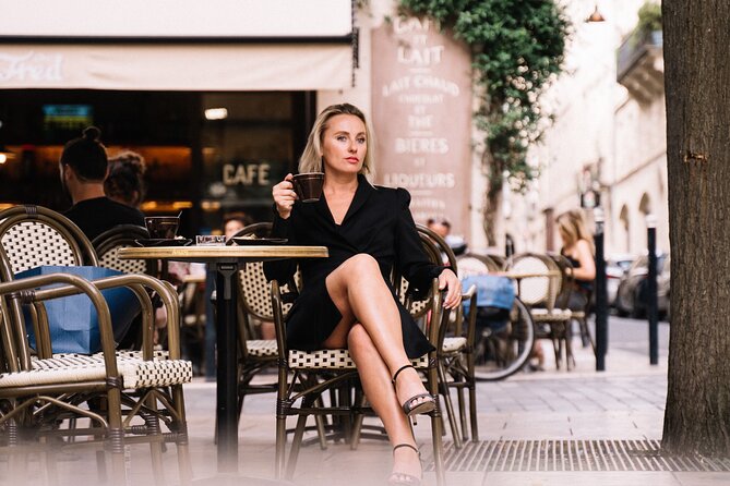 Photo tour in Bordeaux - the most beautiful spots of "the Port de la Lune" - Port de la Lune’s best “photo corners” in 1 hour 30 minutes