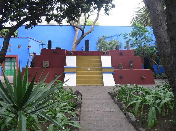 Photo Tour in Coyoacan - Key things to know before you go