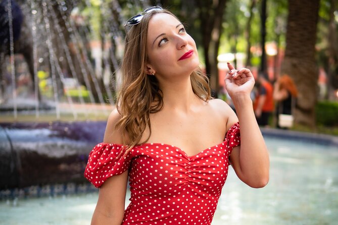 Photo Tour in Coyoacan - English guidance, mobile ticket, and what “private” changes