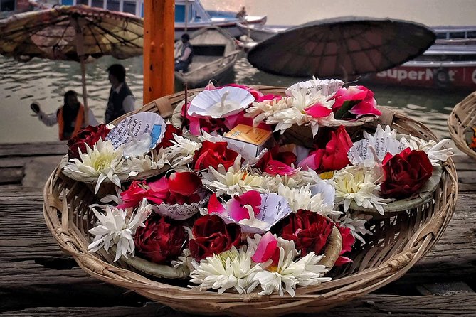 Photo Tour In Holy Varanasi - Key highlights to know before you go