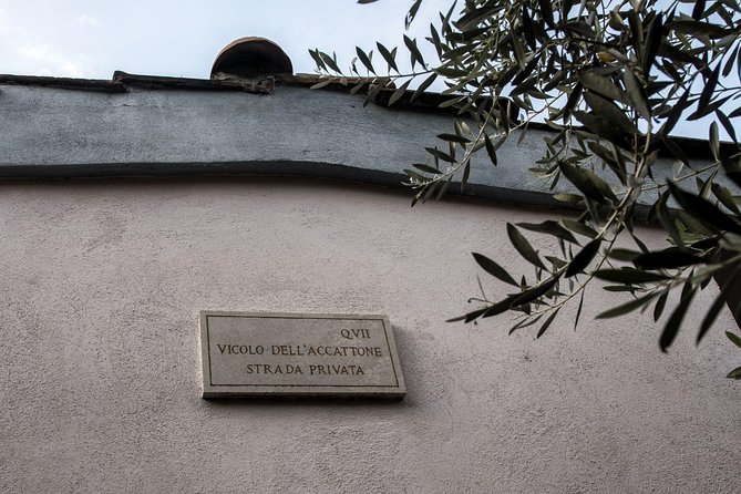 Photo Tour in the popular district of Pigneto - Price and value: is $190.30 per person fair?