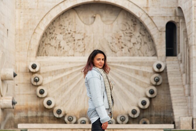 Photo tour in Yerevan - A Yerevan photo walk that feels personal, not touristy