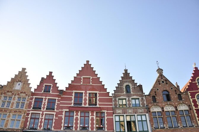 Photo Tour "Jan van Eyck" - Key highlights worth your attention