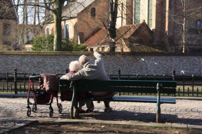 Photo Tour "Jan van Eyck" - Stop-by-stop: Poorters Loge to Rozenhoedkaai to a pro-style finish