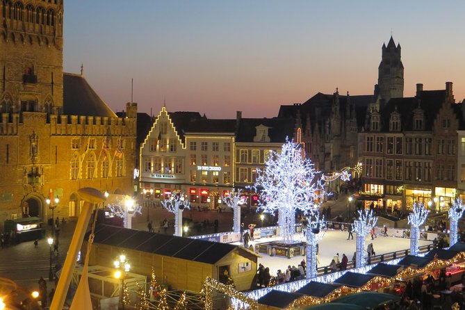 Photo Tour "Jan van Eyck" - FAQ
