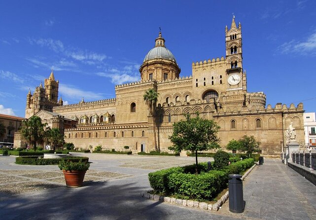 Photo Tour of the Secrets of Palermo - Key highlights at a glance