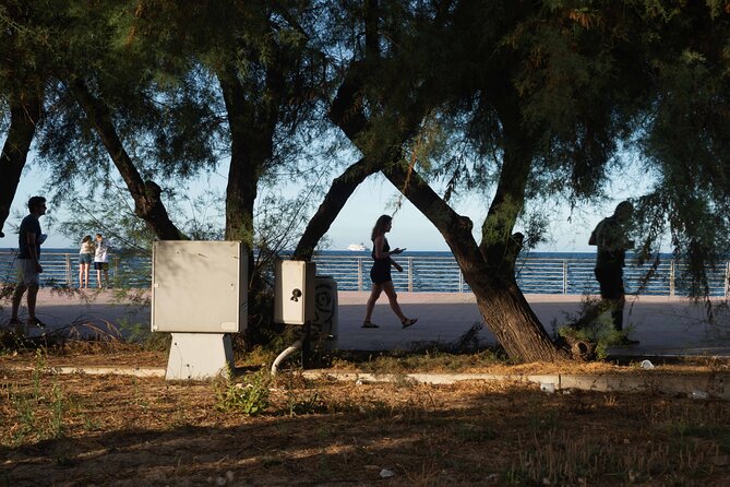 Photo Tour of the Secrets of Palermo - Quattro Canti: symmetry practice and smartphone success