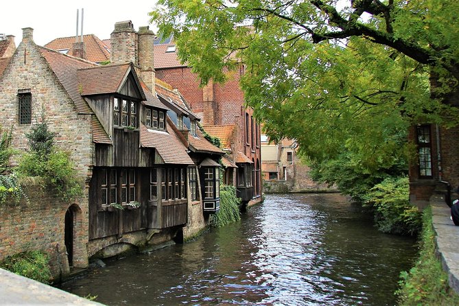 Photo Tour "Philip the Good" + Boat trip - Key highlights worth planning for