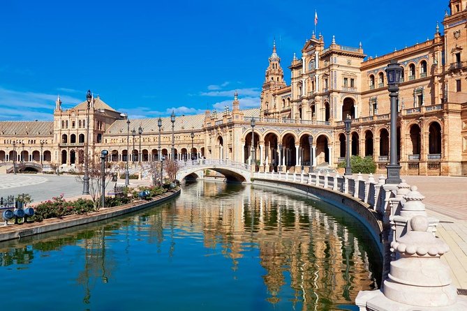 Photo Tour Session in Seville - Key highlights you’ll actually use