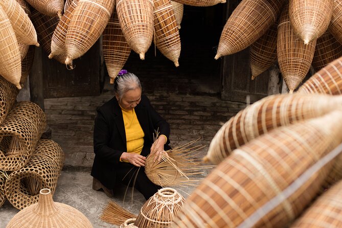 Photo Tour to Capture The Vanishing Craft of Making Fish Traps - What to Bring (So You Get More Keeper Shots)