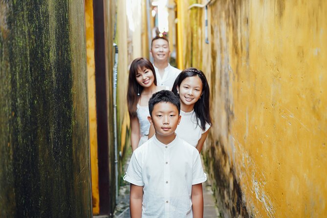 Photo tour with Hue photographer in Vietnam - Key highlights you’ll feel right away