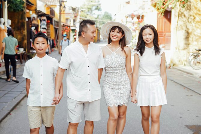Photo tour with Hue photographer in Vietnam - Who This Photo Tour Suits Best in Hue