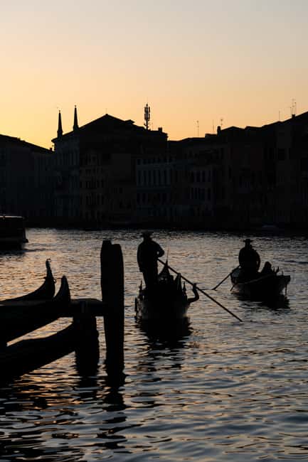 Photo workshop in Venice with a local photographer! - Venice photo walk value: what this experience actually teaches