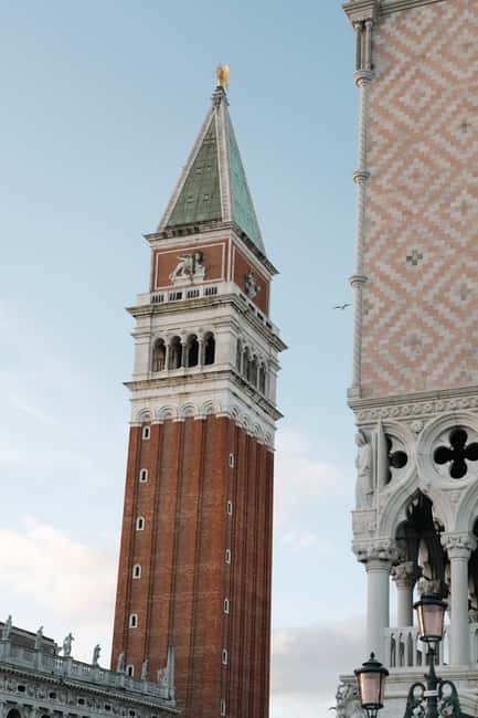 Photo workshop in Venice with a local photographer! - Camera vs iPhone: the workshop keeps it simple without killing your creativity