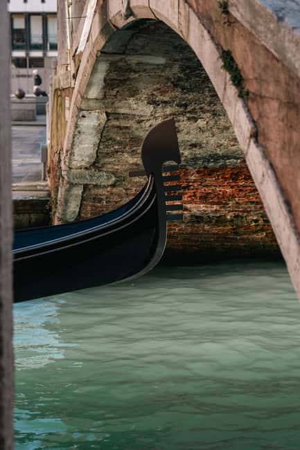 Photo workshop in Venice with a local photographer! - Composition and storytelling: the two skills that make your photos feel intentional