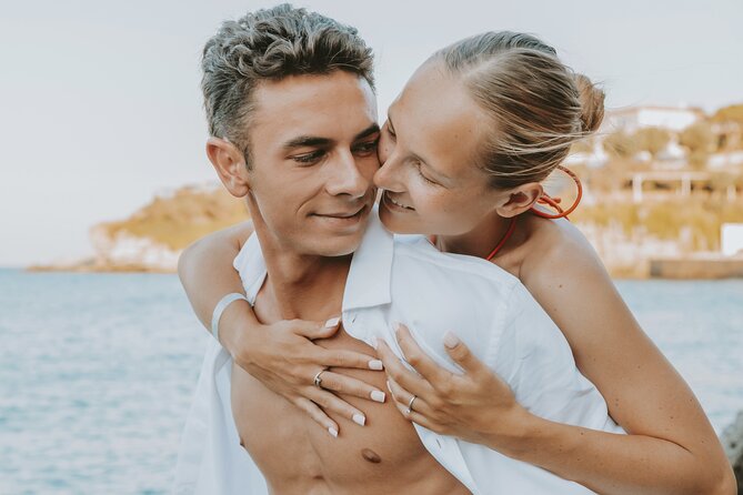Photographer Crete Professional Photography Click on Demand - Timing, Weather, and Booking Without Stress