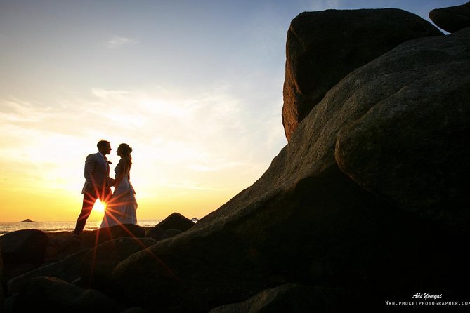 Photographer for wedding in all location of Thailand - Key things to know before you book