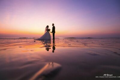 Photographer for wedding in all location of Thailand - Your 10-hour coverage window: how 1pm to 10pm plays for wedding moments