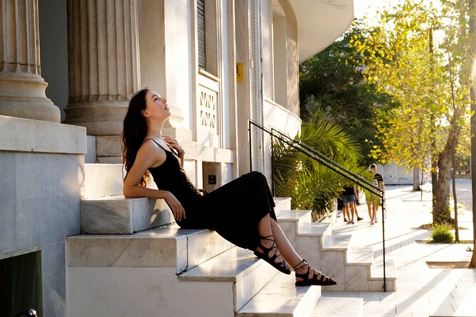 Photographer in Athens // Photo-magic // - What you’re really booking: a guided Athens photo walk