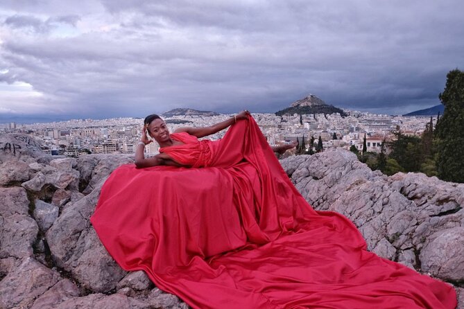 Photographer in Athens // Photo-magic // - What to wear so you look great in photos