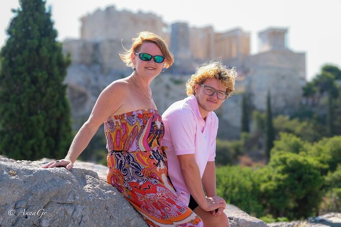 Photographer in Athens // Photo-magic // - Where the session starts: Makrigianni 13 (and the postcode trap)