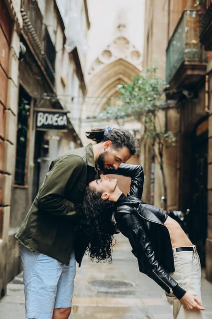 Photographer in Barcelona - Key things to know before you book