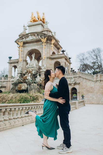 Photographer in Barcelona - The Gothic Quarter photo stops: variety without the map headache